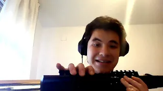 Tutorial on Finger Placements and Reading the Fingering Charts