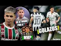 Download Lagu “VE a TOMAR por C***, SOTELDO” | GOLAZOS de SAVARINO y LEO FLORES | SUB 17 GOLEA 5-1