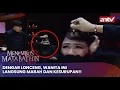 Dengar Lonceng, Wanita Ini Langsung Marah dan Kesurupan!! | Menembus Mata Batin Eps 141 Full