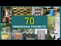 No Grid Survival Projects Book Presentation