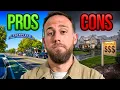 The Real Pros Cons of Living in Fairfield Connecticut