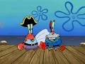 Lagu SpongeBob Production Music Grandpappy the Pirate (Unknown Track)