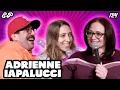 Bein Ian With Jordan Ep124 The GGB W Adrienne Iapalucci