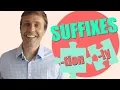 SUFFIXES to Help You Grow Your Vocabulary
