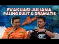 Download Lagu Rekan Agam, si Otol Ceritakan Ngerinya Medan Evakuasi Juliana di Rinjani, Lengah Dikit Pindah Alam