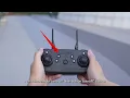 Download Lagu ZnLyrion E88 E99 E58 S101 S121 Drone Instruction Video