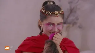 مسلسل علاء الدين الحلقة 8 الجزء 3 حلقة كاملة وياك 