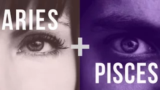 Aries Pisces Love Compatibility