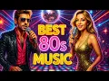 Lagu 🔥Mix anni '80 in stile moderno parlante🔥| Atmosfere Italo Disco e Synth Pop🎧