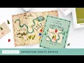 Adventure Awaits Bundle