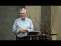 Philippians 2 Part 1 1-11 Supernatural Love