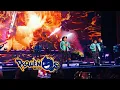 Banda Pequeños Musical - Ganas de ti - Auditorio Nacional 2025 - 35 Aniversario.
