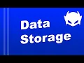 WayScript Variable Storage Module Demo
