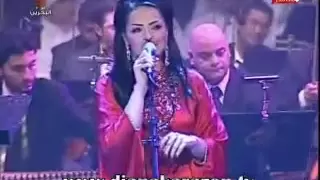 ديانا كرزون أغنية بحرينية ما معاكم خبر زين                دندنها