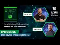 Enterprise Linux Security Episode 65 - Open Source Intelligence Tools OSINT