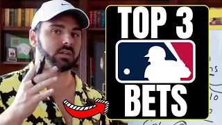 How To Actually Make Money Sports Betting On The MLB
