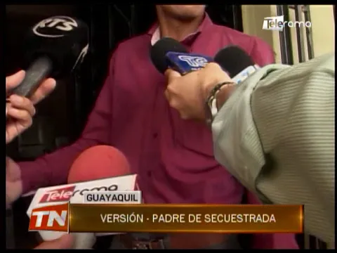 Familiares de Katty Velasco se niegan a creer que este muerta