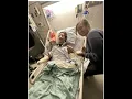 Influencer Caleb Coffee sparks fury by launching GoFundMe to pay medical bills