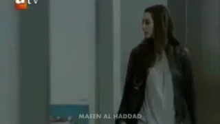 اذا شايفني مش ع م ببكي ليش انت خليت الدموع 