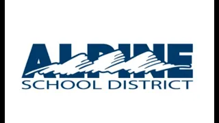 March 10th 2026 - Alpine School District Study Session Board Meeting