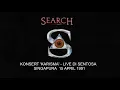 Download Lagu SEARCH - Konsert 'KARISMA' - LIVE 1991 (Audio sahaja,tanpa visual)