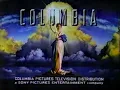 Download Lagu Columbia Pictures Television Distribution (1991/1992)