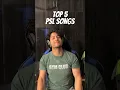 Download Lagu No. 1 PSL song? #cricket #song #music #top #rated  #ranking #psl #psl2024 #top5 #alizarar #atifaslam