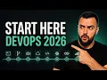 The DevOps Roadmap I d Give a Junior in 2026