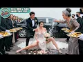 Download Lagu Pengantin Miskin Ditolak Ibu Mertua Saat Hari Pernikahan, Ternyata Pewaris Miliarder Menyamar