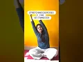 Download Lagu Just pregnant? Here are the best stretching exercises in your 1st trimester#pregnancy #pregnancytips