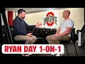 Ryan Day Joins Josh Pate - Pate State Speaker Series