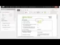 PDF Annotations with OpenAnnotate