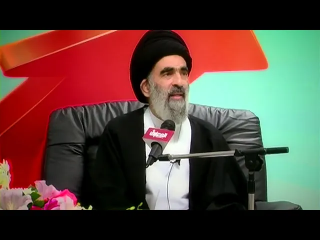 ⁣محاضرة بعنوان ( طريق النجاح ) السيد هادي المدرسي 