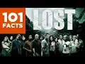 Download Lagu 101 Facts About Lost