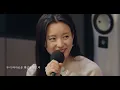 [4K] 이승기 & 한효주 - Don't you know | TABLE CONCERT