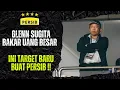 Lagu BOS BESAR PERSIB GLENN SUGITA FIX BAKAR UANG BESAR ! INI TARGET BARU PERSIB DI PUTARAN KEDUA..