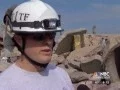 Gov Malloy and Connecticut emergency management s hold disaster drill