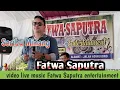 Download Lagu Fatwa Saputra cover lagu Saribu Minang, video live music Fatwa Saputra entertainment