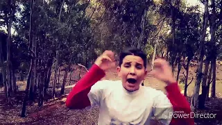 Youcef B M D راني مهموم Rani MahMouM 