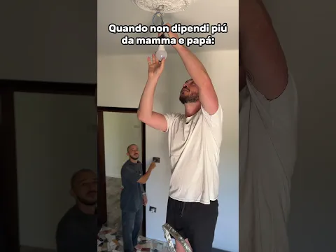 Adesso é illuminato 💡