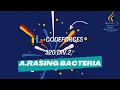A Raising Bacteria Codeforces Round 320 Div 2