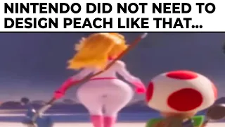 Nintendo Memes