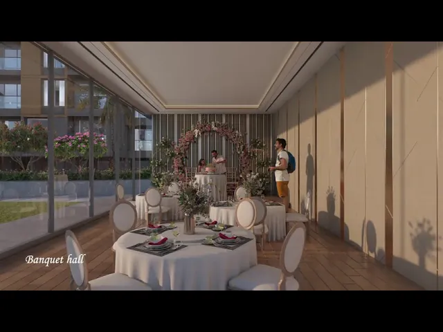 Project Video