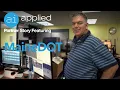 Meet the State Traffic Engineer for MaineDOT