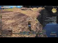 FFXIV - Titanic Sawfish