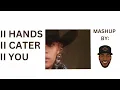 II HANDS II CATER II YOU (TikTok Version) (KINGSZN EDIT)