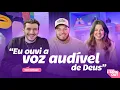 Download Lagu Testemunho Jottapê no Dunamis Hangout | Ep. 108.