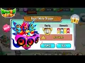 Dragon City Hatching NEW Beat Drop Dragon the BEST Heroic Dragon 2026
