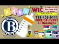 You can Order Enfamil Baby Formula on WIC with Free Home Delivery