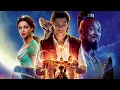 Aladdin 2019: One Jump Ahead (Reprise 2)